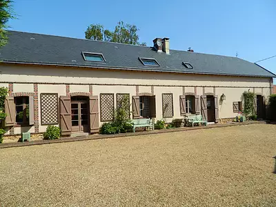 Maison, 320 m²