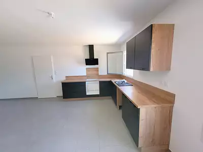 Maison, 85 m²
