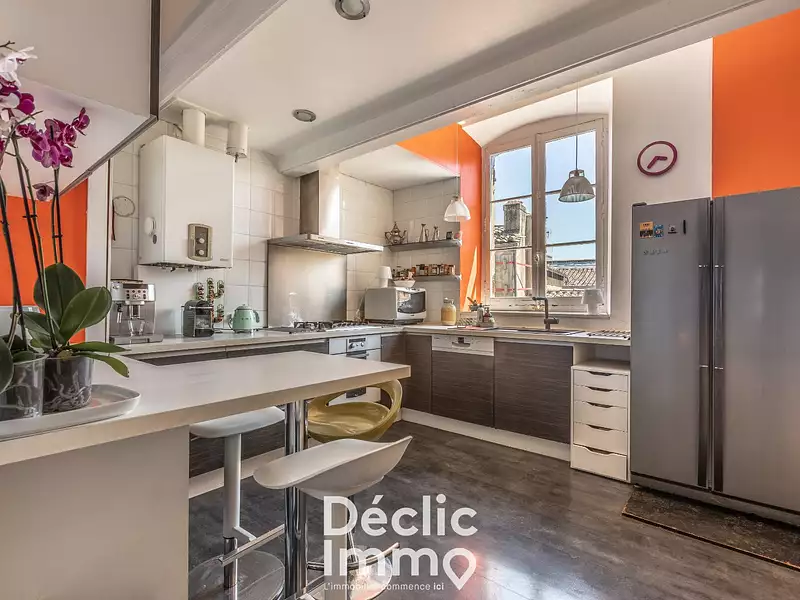 Appartement, 178 m²