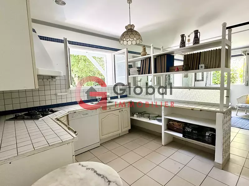 Maison, 103 m²