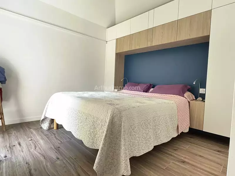 Maison, 127 m²