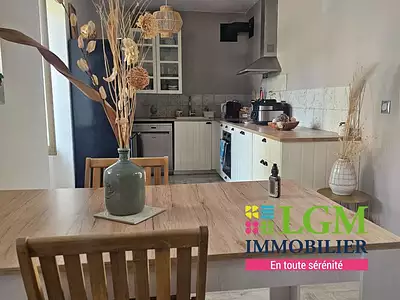 Maison, 87 m²