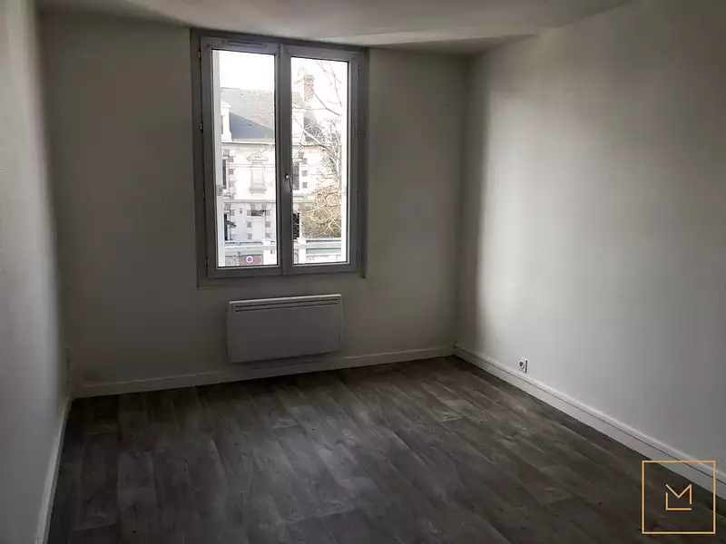 Appartement, 20,39 m²