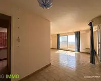 Appartement, 53,19 m²