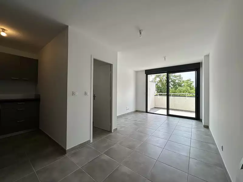 Appartement, 51,4 m²