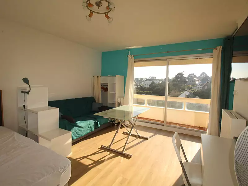 Appartement, 26,26 m²