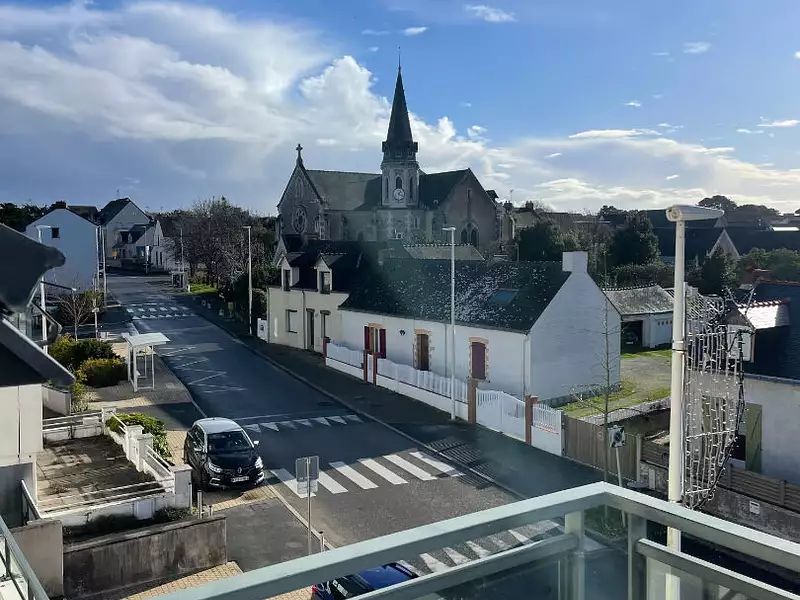 Appartement, 50,35 m²