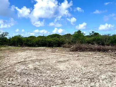 Terrain, 2 060 m²