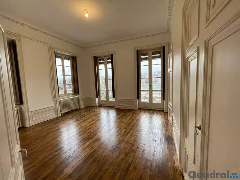 Appartement, 110,86 m²