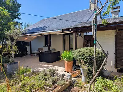 Maison, 103 m²