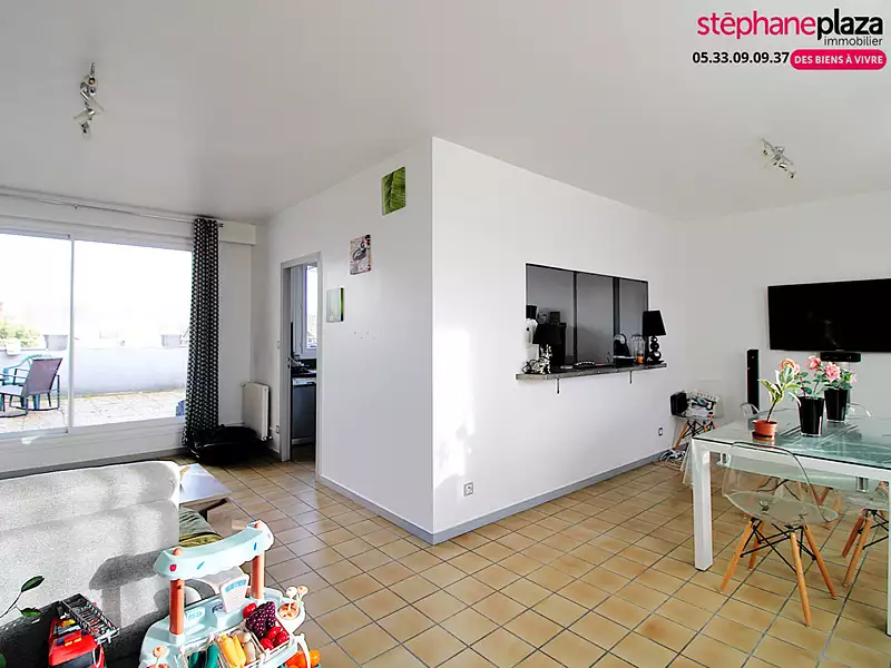 Maison, 123 m²