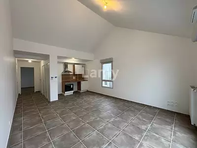 Appartement, 48,58 m²