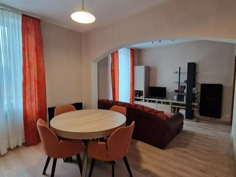 Appartement, 65 m²