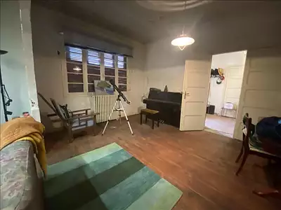 Maison, 400 m²
