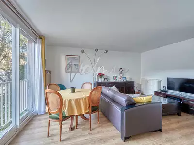 Appartement, 65,13 m²