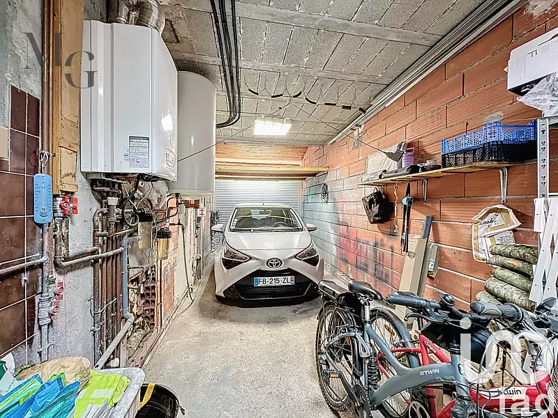 Maison, 132 m²