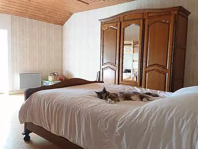 Maison, 55 m²