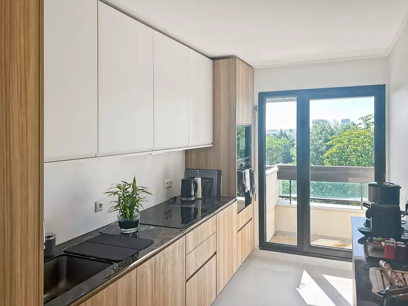 Appartement, 86 m²