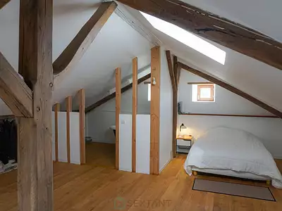 Maison, 90 m²