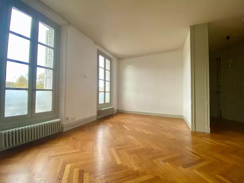 Appartement, 167 m²