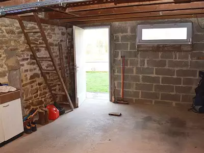 Maison, 72 m²
