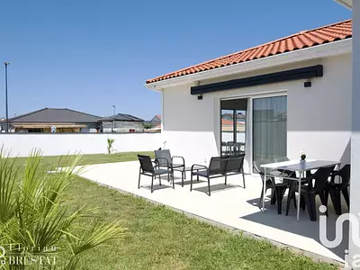 Maison, 112 m²