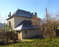 Maison, 120 m²
