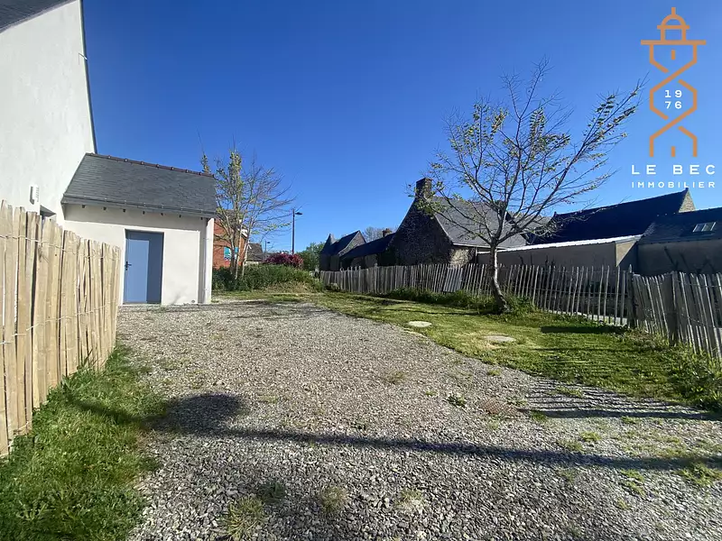 Maison, 108 m²