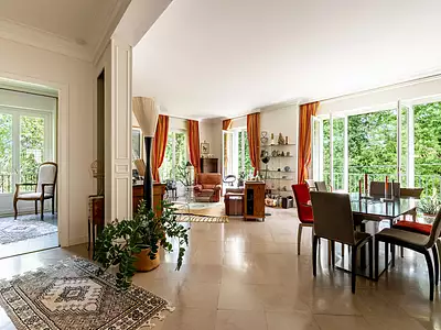 Appartement, 149 m²