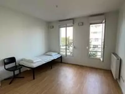 Appartement, 22,8 m²