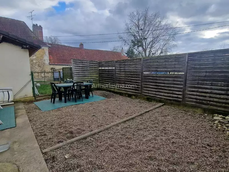 Maison, 85 m²