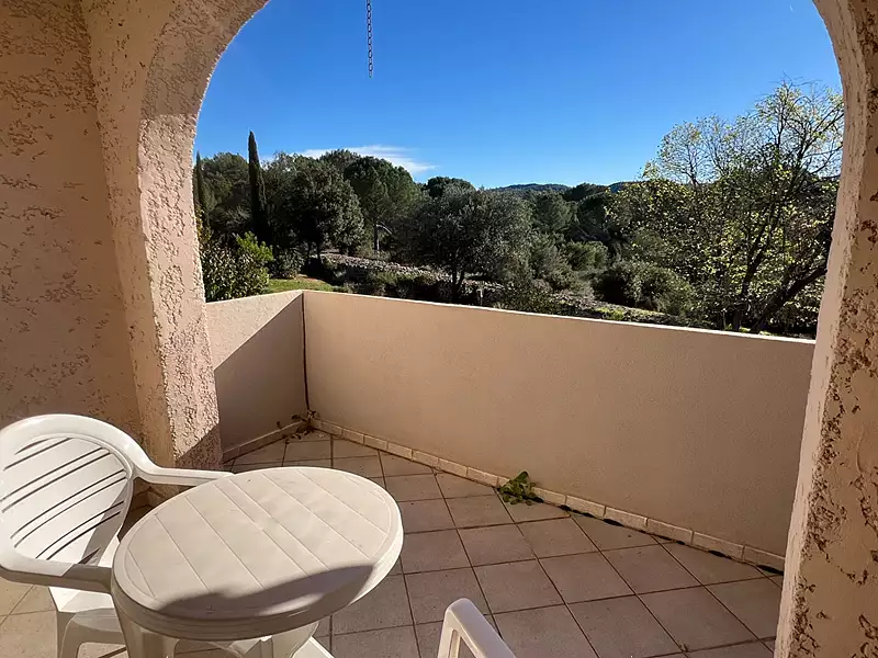 Appartement, 44,24 m²