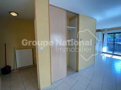 Appartement, 58 m²
