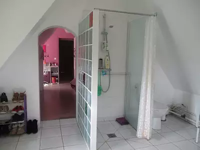Maison, 140 m²