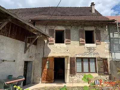 Maison, 90 m²