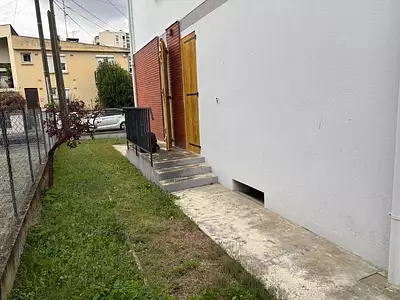 Maison, 160 m²