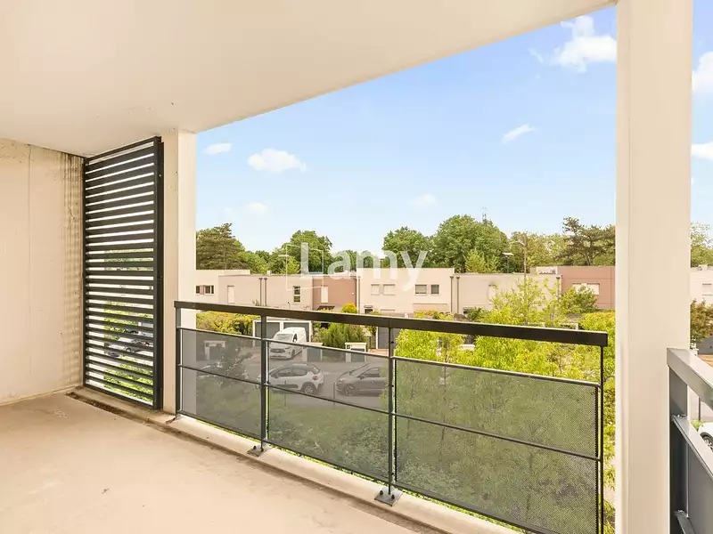 Appartement, 41,82 m²