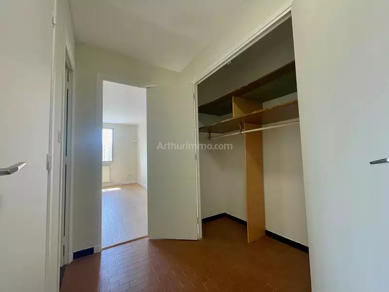 Appartement, 65 m²
