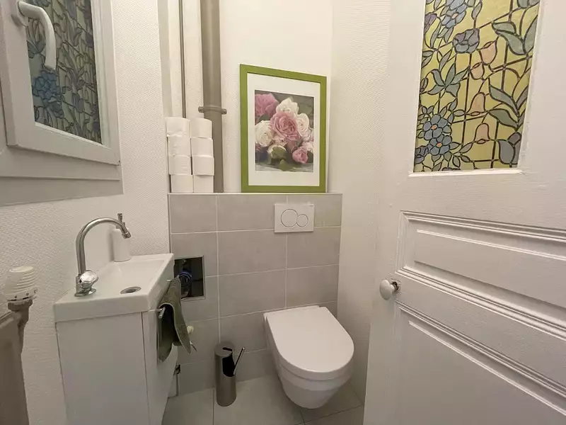 Appartement, 93 m²