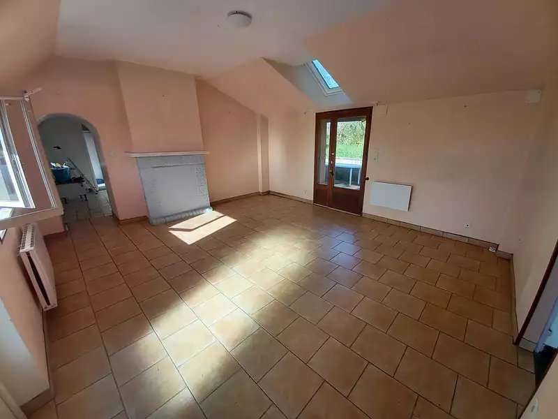 Maison, 70 m²
