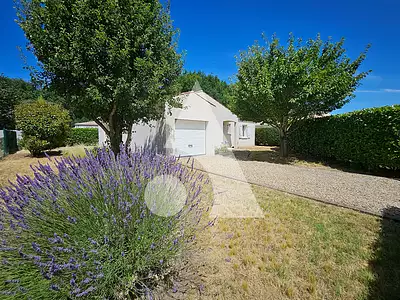 Maison, 99 m²