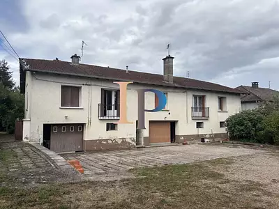 Immeuble, 246,62 m²