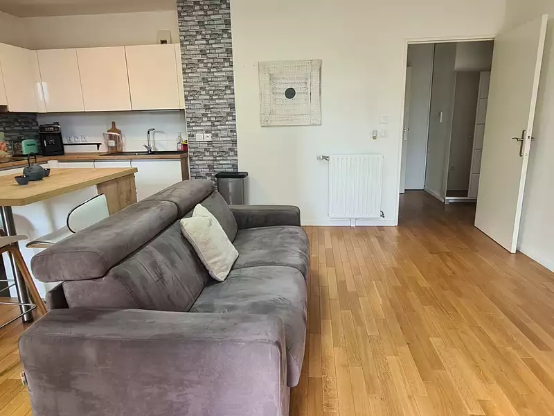 Appartement, 63 m²