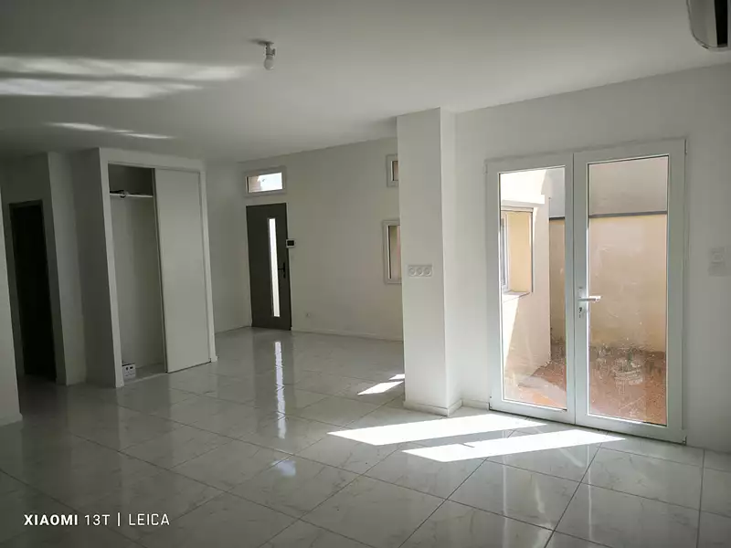 Maison, 92 m²