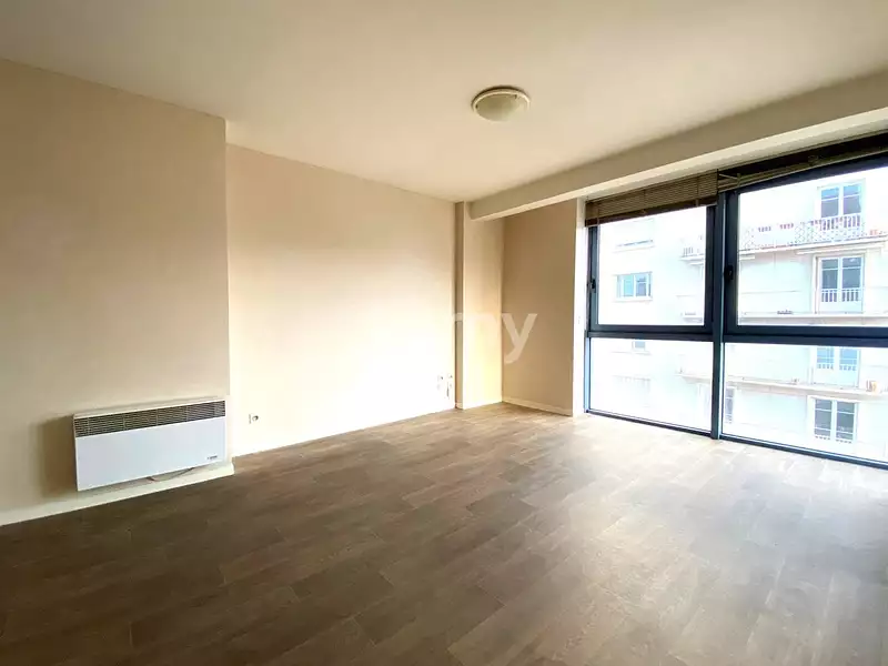 Appartement, 42,68 m²