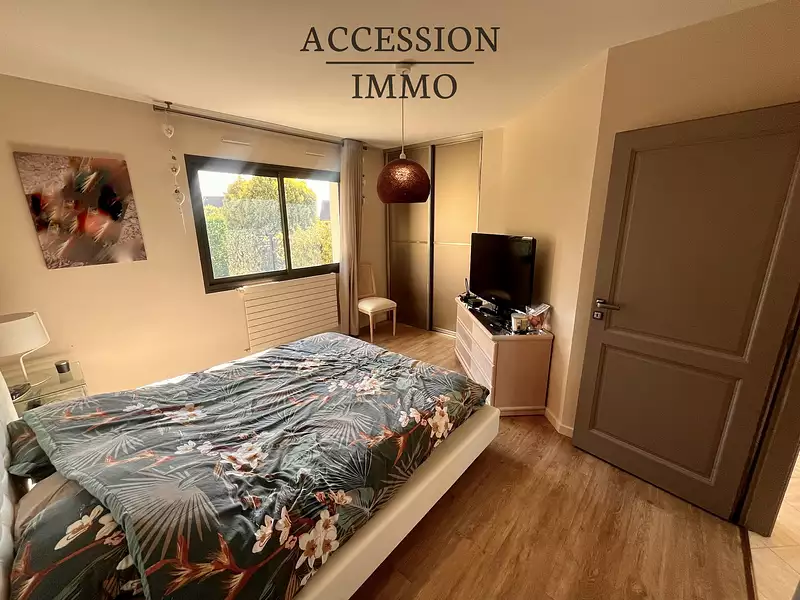 Maison, 195 m²