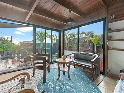 Maison, 129 m²
