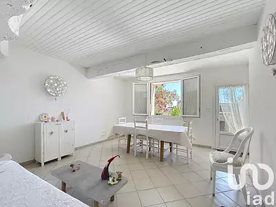 Maison, 85 m²