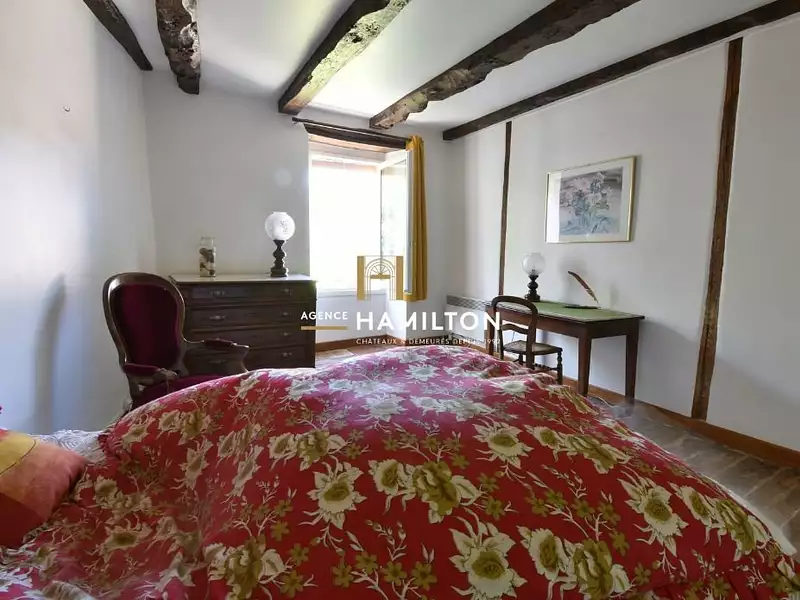 Maison, 223 m²