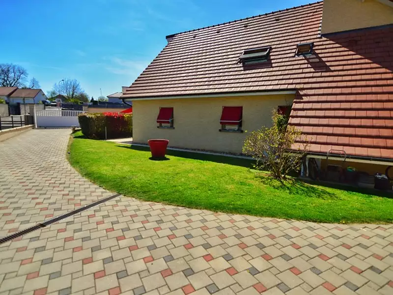 Maison, 152 m²